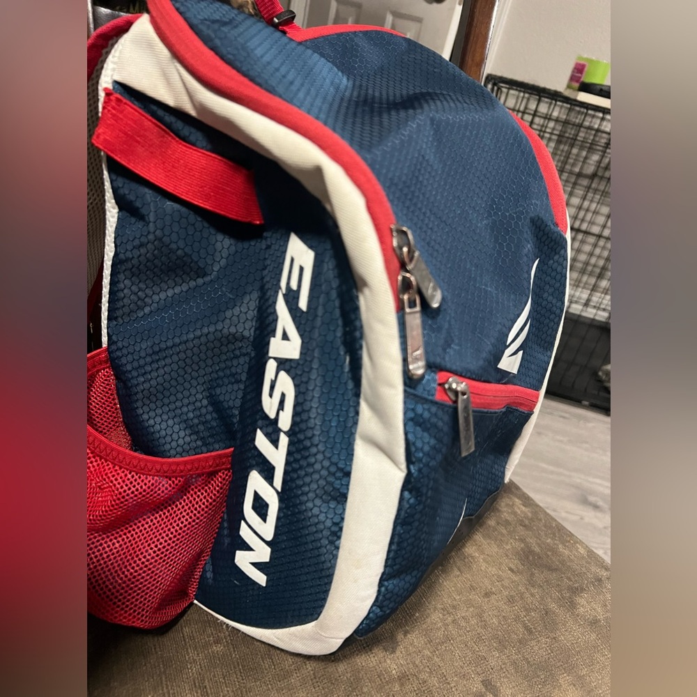 Easton Baseball Bag